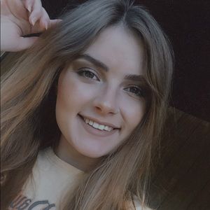 Meet your Posher, Ashtyn